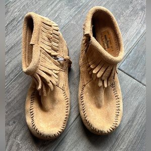Minnetonka Moccasins
